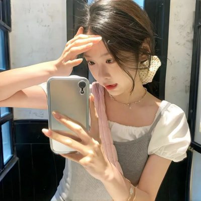 玉屏风