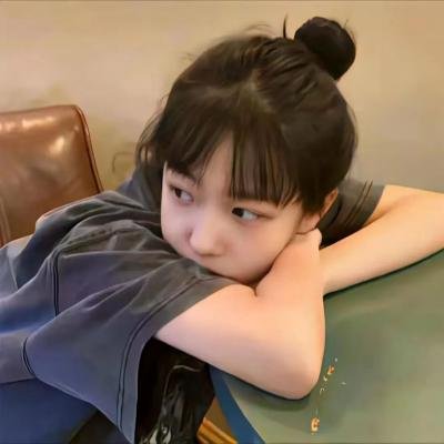 骚动时节的少女们啊