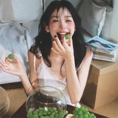 潜欲浮生