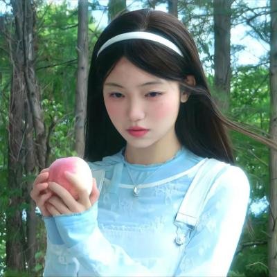 我的妈咪不是人